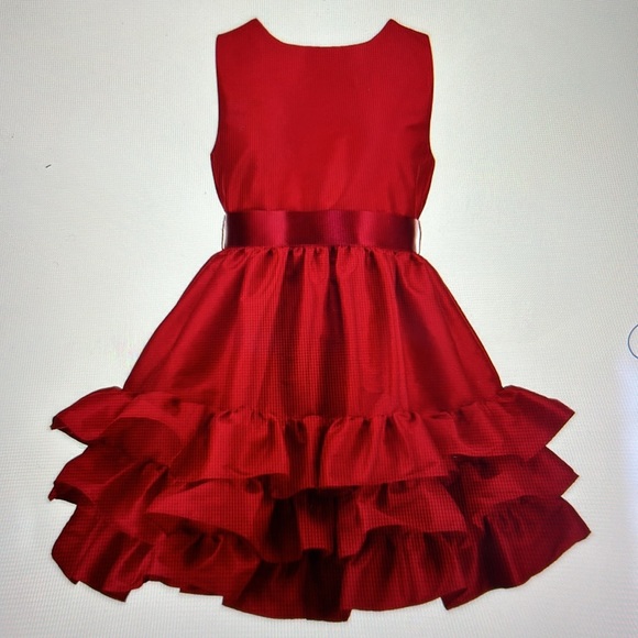 Holly Hastie Arabella Dress - Picture 1 of 7